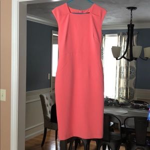 Banana republic work dress